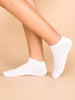 14pairs Solid Ankle Socks
