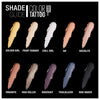 Maybelline New York Color Tattoo 24 Hour Longwear Cream Eyeshadow Makeup, Front Runner, 12 Count