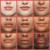 COVERGIRL Exhibitionist Cream Lipstick, Coral Dreams, 12 count