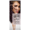 L’Oréal Paris Le Color Gloss One Step In-Shower Toning Hair Gloss, Iridescent Plum Purple, 4 Ounce, 12 count
