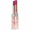 L'Oreal Paris Makeup Colour Riche Plump and Shine Lipstick, Wild Fig Plump, 0.1 oz., 12 count
