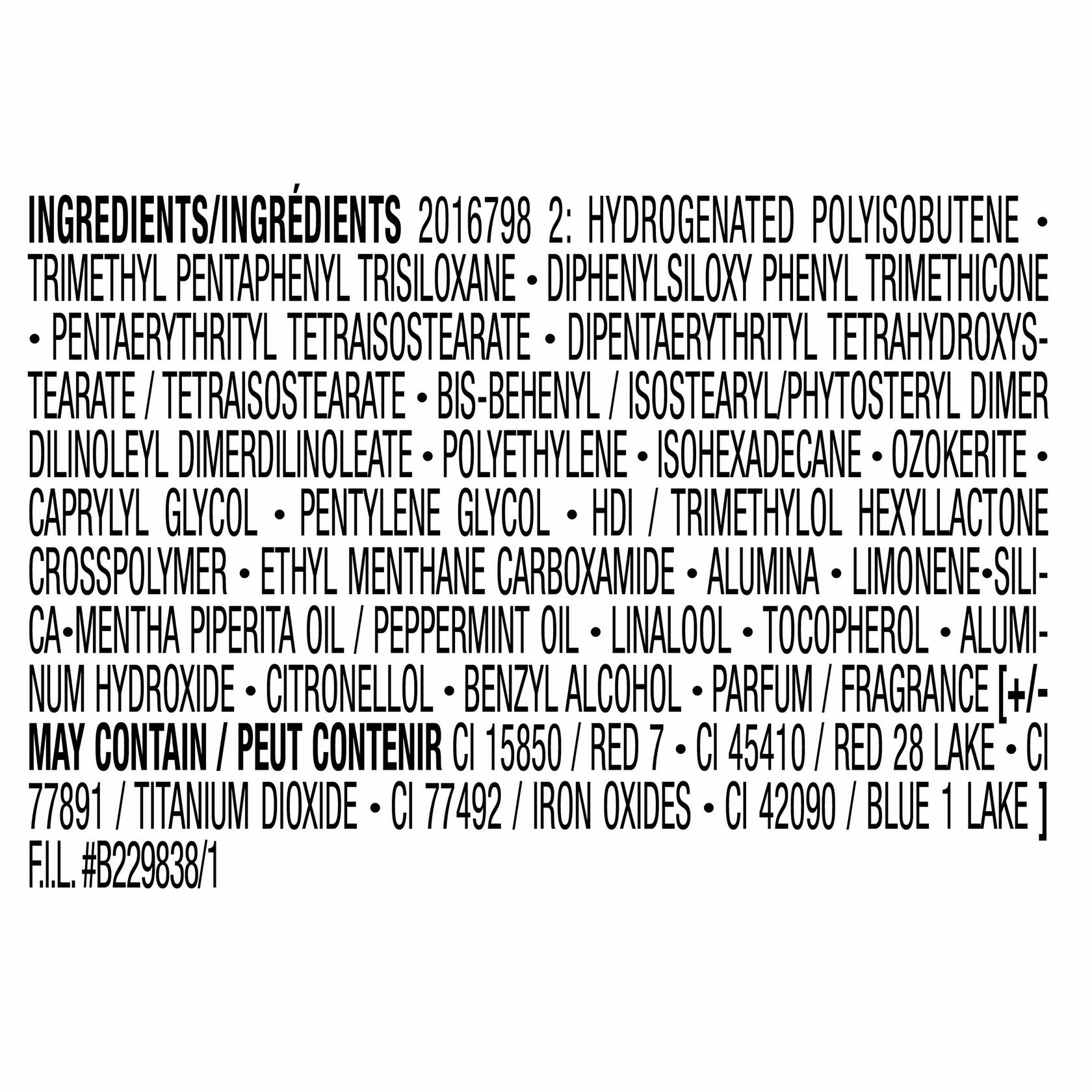 L'Oreal Paris Makeup Colour Riche Plump and Shine Lipstick, Wild Fig Plump, 0.1 oz., 12 count