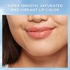 COVERGIRL Exhibitionist Cream Lipstick, Coral Dreams, 12 count
