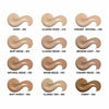 COVERGIRL Clean Matte Liquid Foundation Tawny, 1 oz, 12 count
