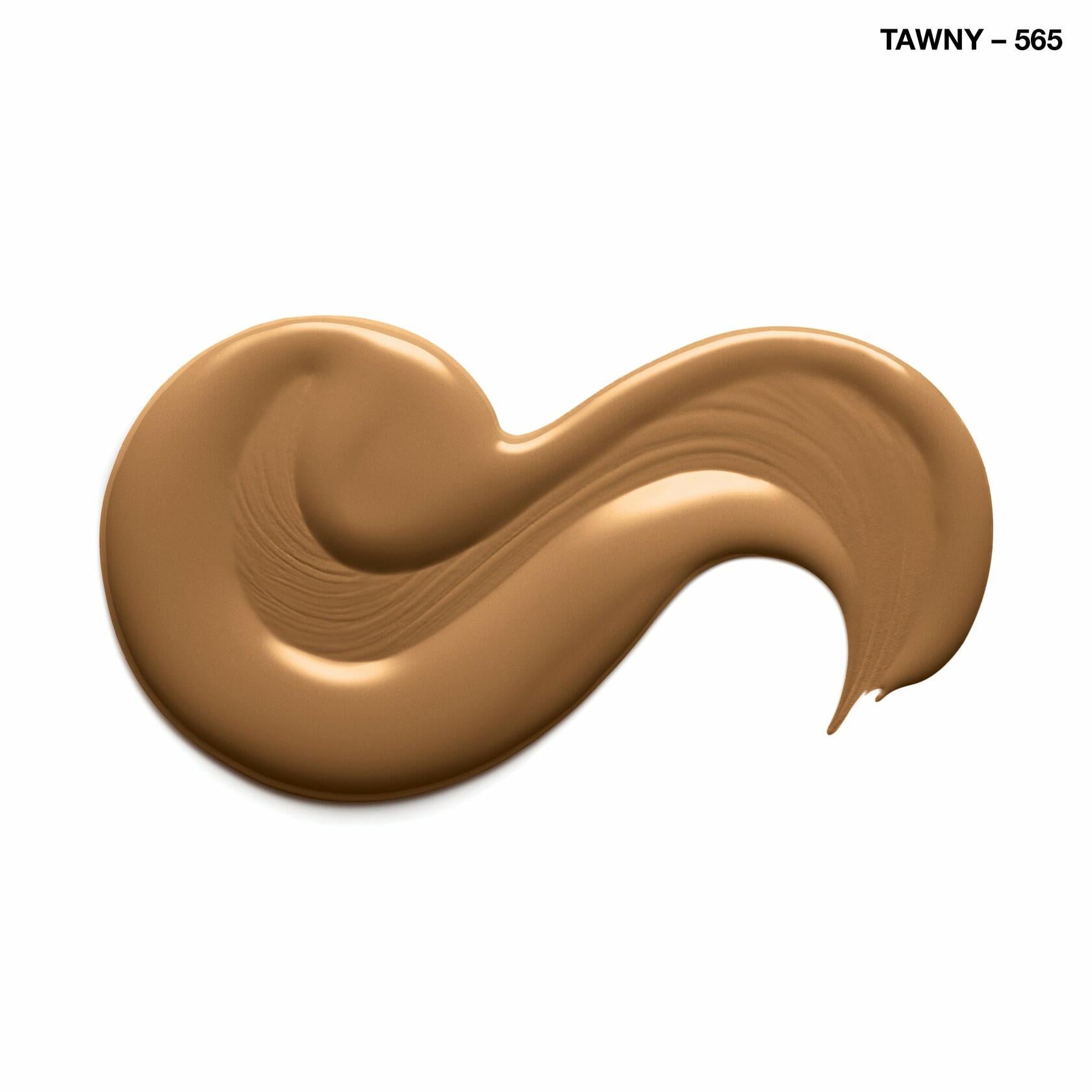 COVERGIRL Clean Matte Liquid Foundation Tawny, 1 oz, 12 count