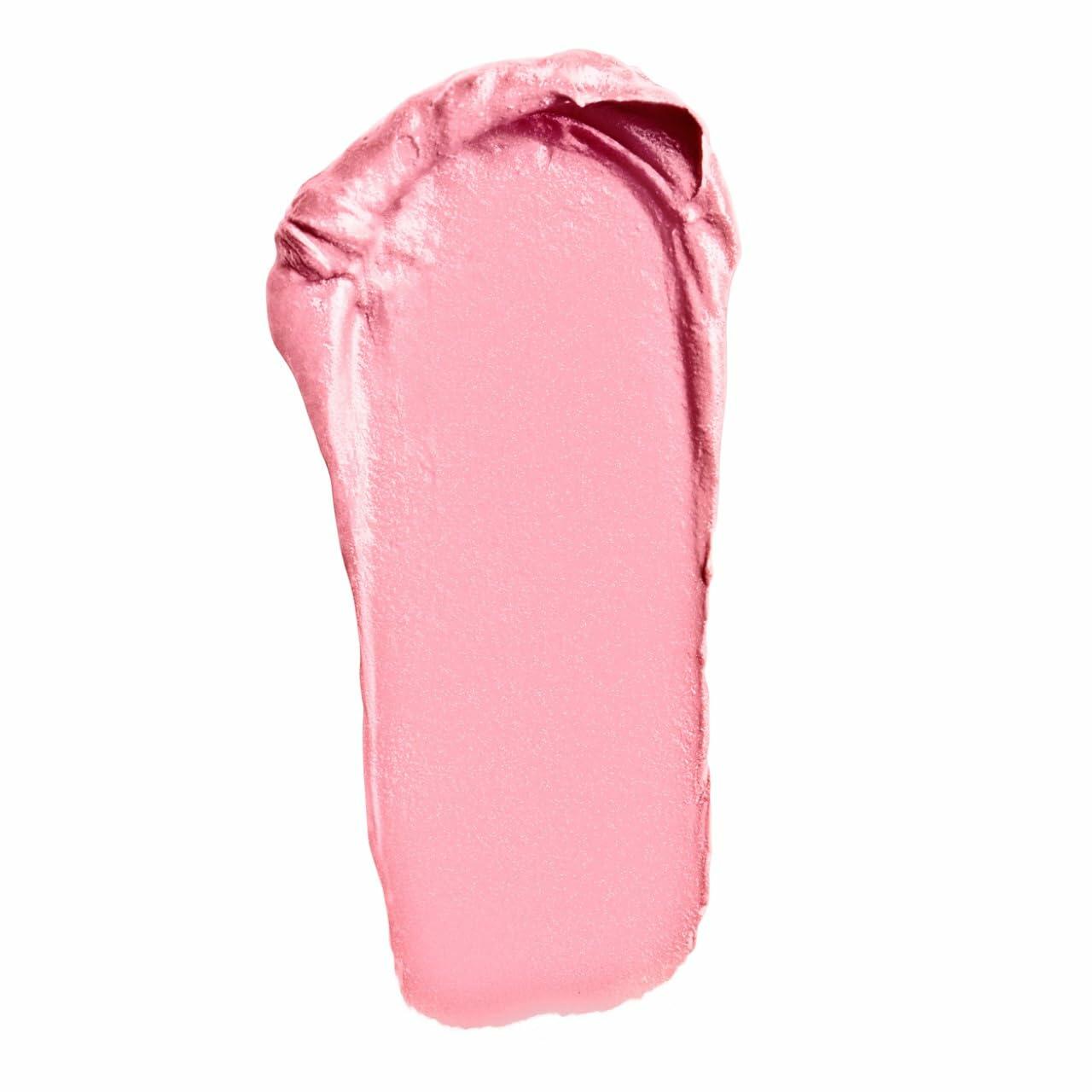 COVERGIRL Simply Ageless Moisture Renew Core Lipstick, Caring Blush, 12 count