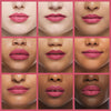 COVERGIRL Exhibitionist Cream Lipstick, Rose Paradise, 12 count