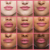 COVERGIRL Simply Ageless Moisture Renew Core Lipstick, Caring Blush, 12 count