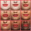 COVERGIRL Simply Ageless Moisture Renew Core Lipstick, Brilliant Coral, 12 count