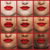 COVERGIRL Exhibitionist Cream Lipstick, Real Red, 12 count