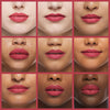 COVERGIRL Simply Ageless Moisture Renew Core Lipstick, Loving Rose, 12 count