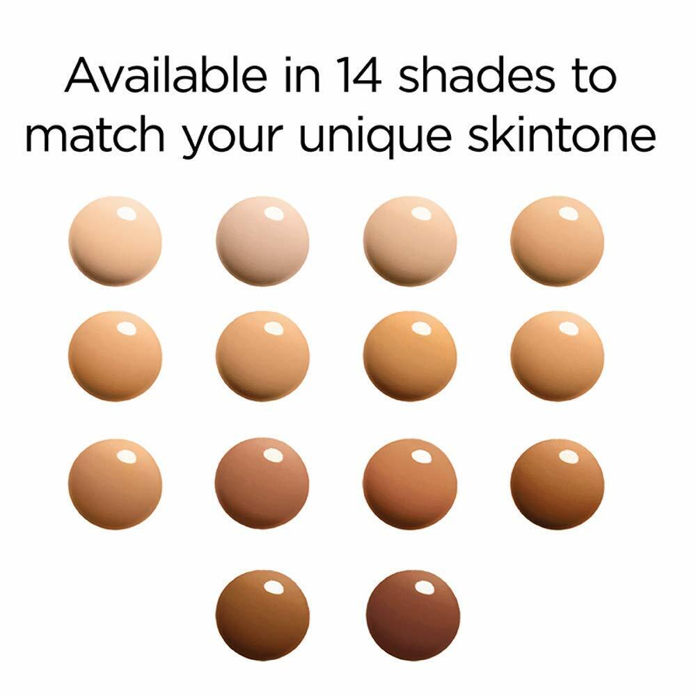 L’Oréal Paris Cosmetics True Match Eye Cream in a Concealer, 0.5% hyaluronic acid, Fair W1-2, 0.4 fl. oz., 12 count