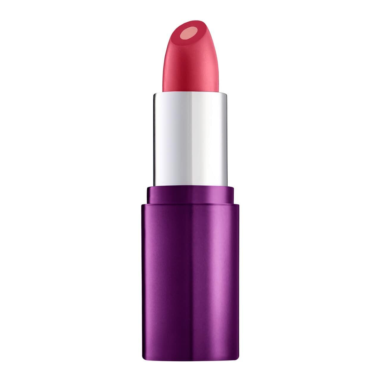 COVERGIRL Simply Ageless Moisture Renew Core Lipstick, Loving Rose, 12 count