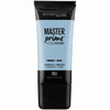 Maybelline Master Prime Face Primer Makeup Base, 1 Fl Oz, 12 count