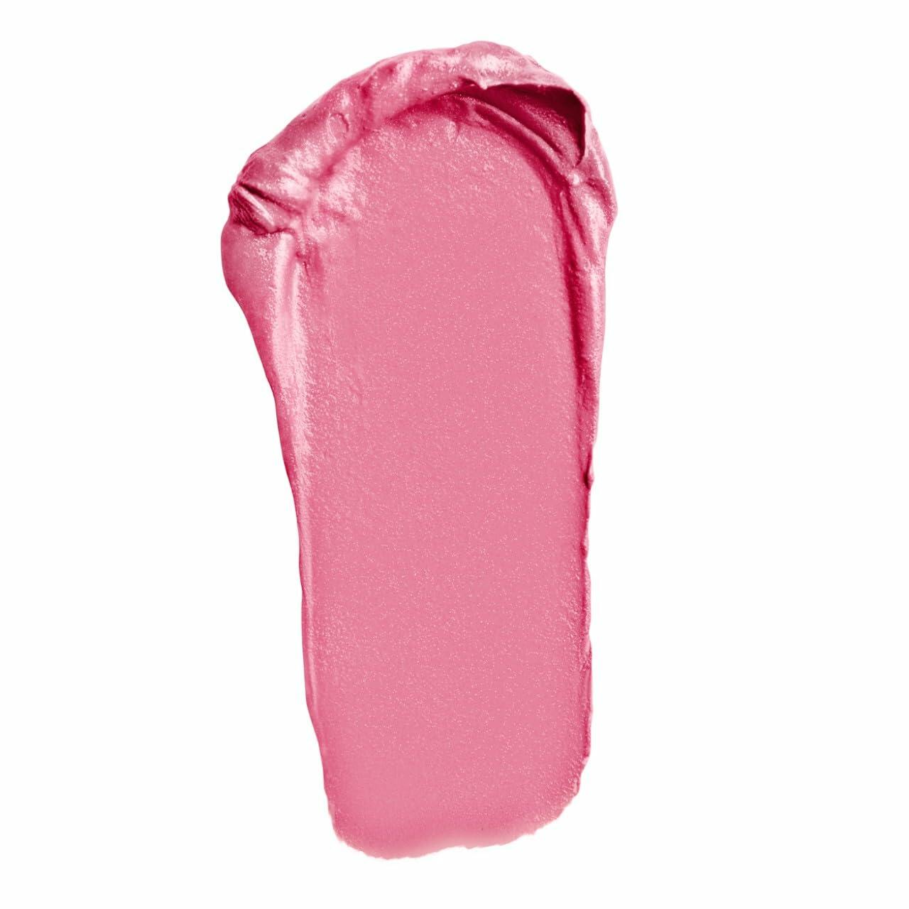 COVERGIRL Simply Ageless Moisture Renew Core Lipstick, Amazing Petal, 12 count