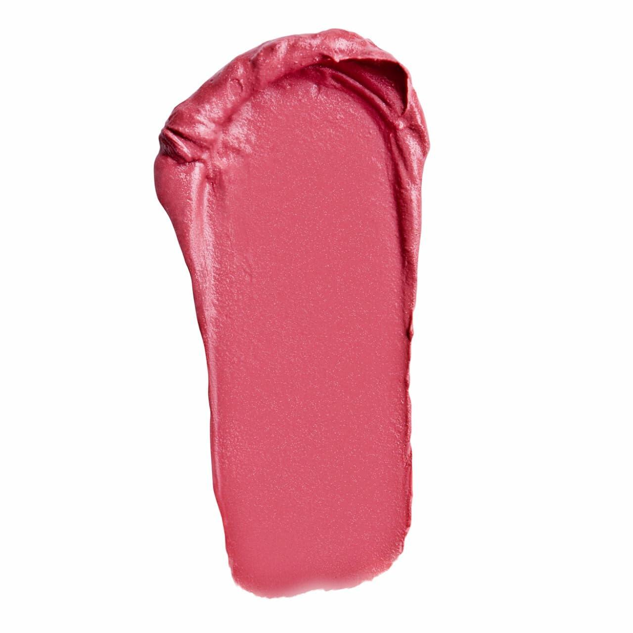 COVERGIRL Simply Ageless Moisture Renew Core Lipstick, Loving Rose, 12 count