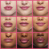 COVERGIRL Simply Ageless Moisture Renew Core Lipstick, Amazing Petal, 12 count