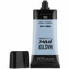 Maybelline Master Prime Face Primer Makeup Base, 1 Fl Oz, 12 count