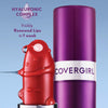 COVERGIRL Simply Ageless Moisture Renew Core Lipstick, Amazing Petal, 12 count