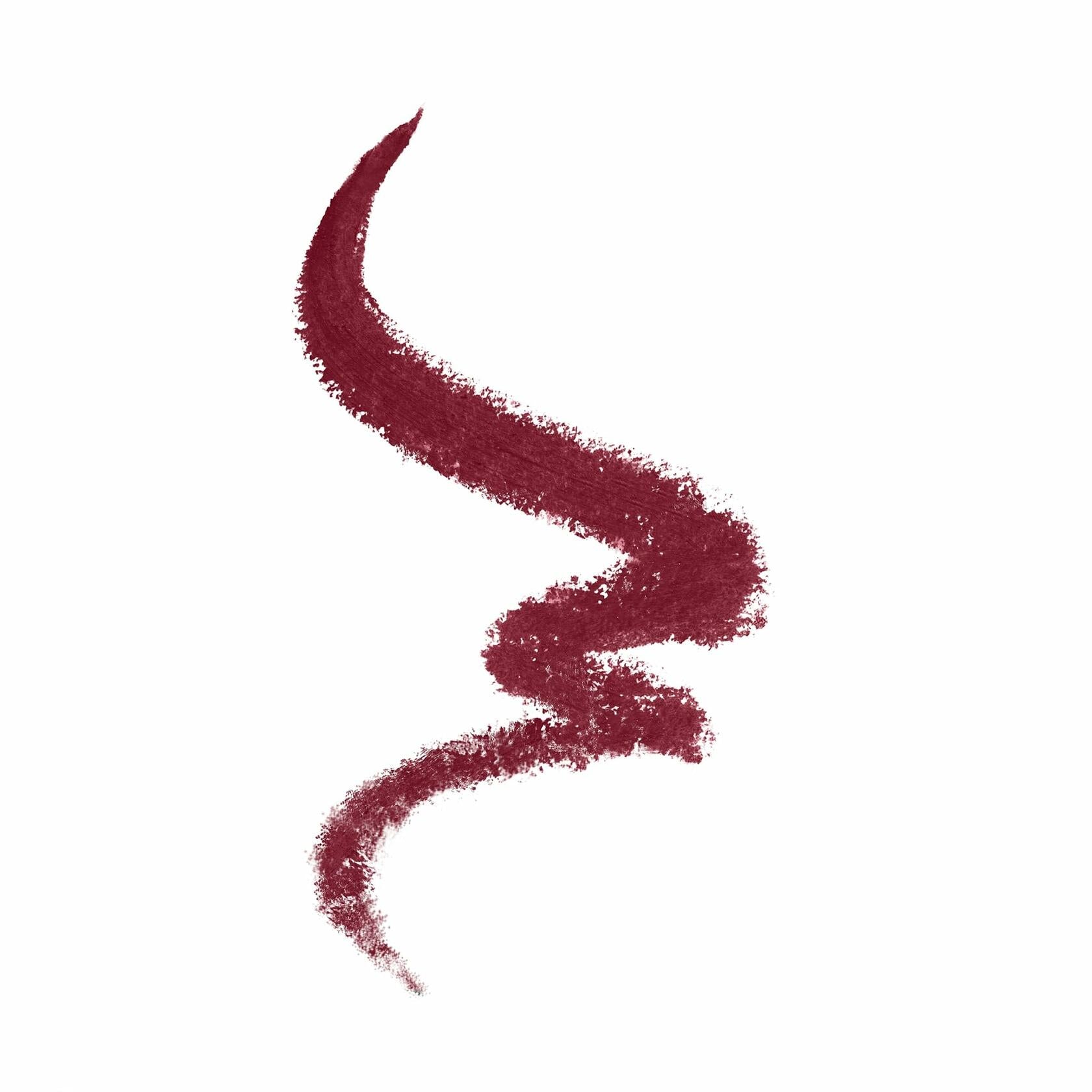 COVERGIRL - Exhibitionist All-Day Lip Liner, Retractable Tip, Easy application, Smudge, Transfer, Mask - Proof, 100% Cruelty-Free, plum partner, 12 count