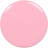 LOVE by essie Nail Polish, 80% Plant-based, Salon-Quality, Vegan, Pink, Free In Me, 0.46 Fl Oz, 12 count