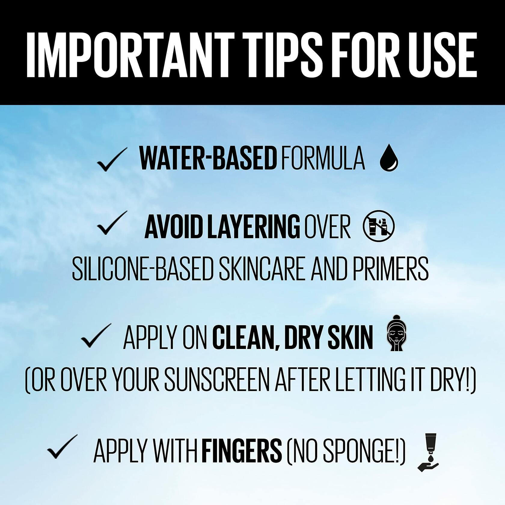 Maybelline Fit Me Tinted Moisturizer, Natural Coverage, Face Makeup, 220, 12 Count