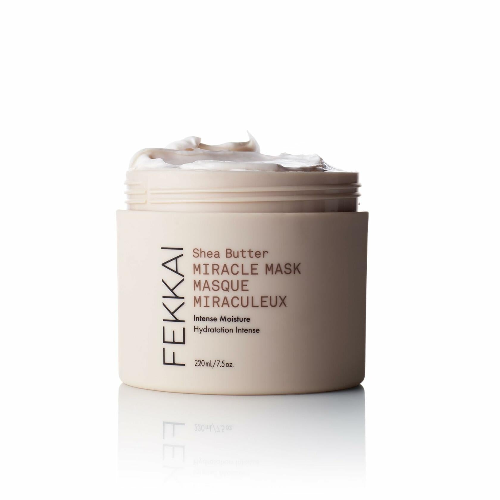 Fekkai Shea Butter Intense Mask - 7.5 oz, 12 count