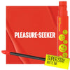 Maybelline Super Stay Matte Ink Liquid Lip Color, Moodmakers Lipstick Collection, Pleasure Seeker, Red, 12 Count