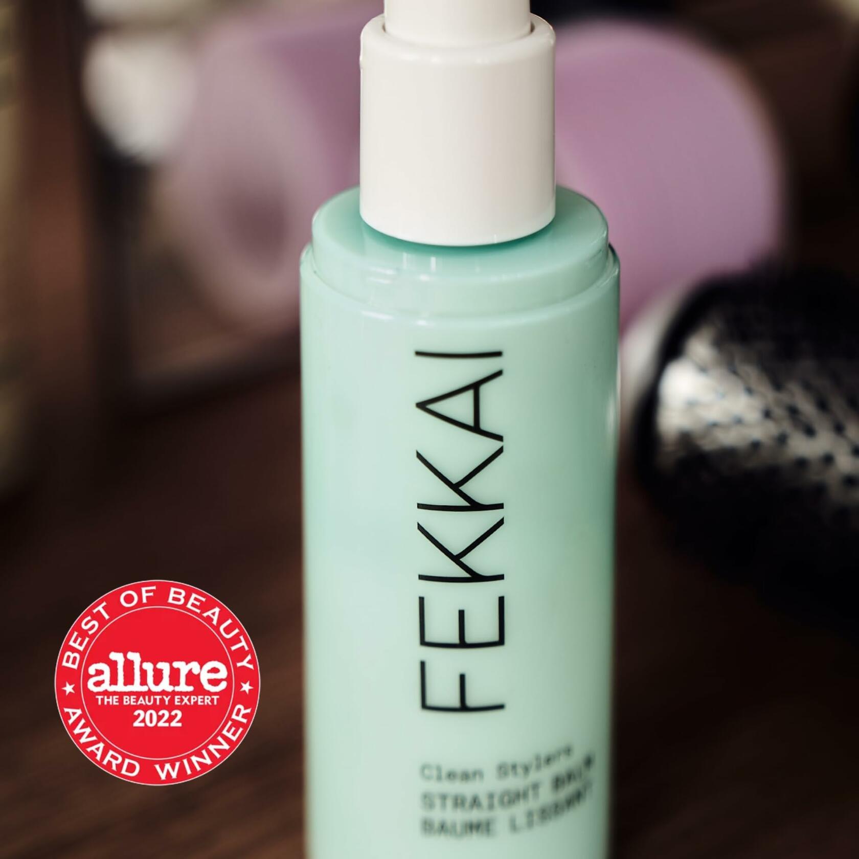 Fekkai Clean Stylers Straight Balm - 5 oz, 12 count