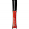 L’Oreal Paris Makeup Infallible 8 Hour Hydrating Lip Gloss, Fiery, 0.21 Fl Oz, 12 count