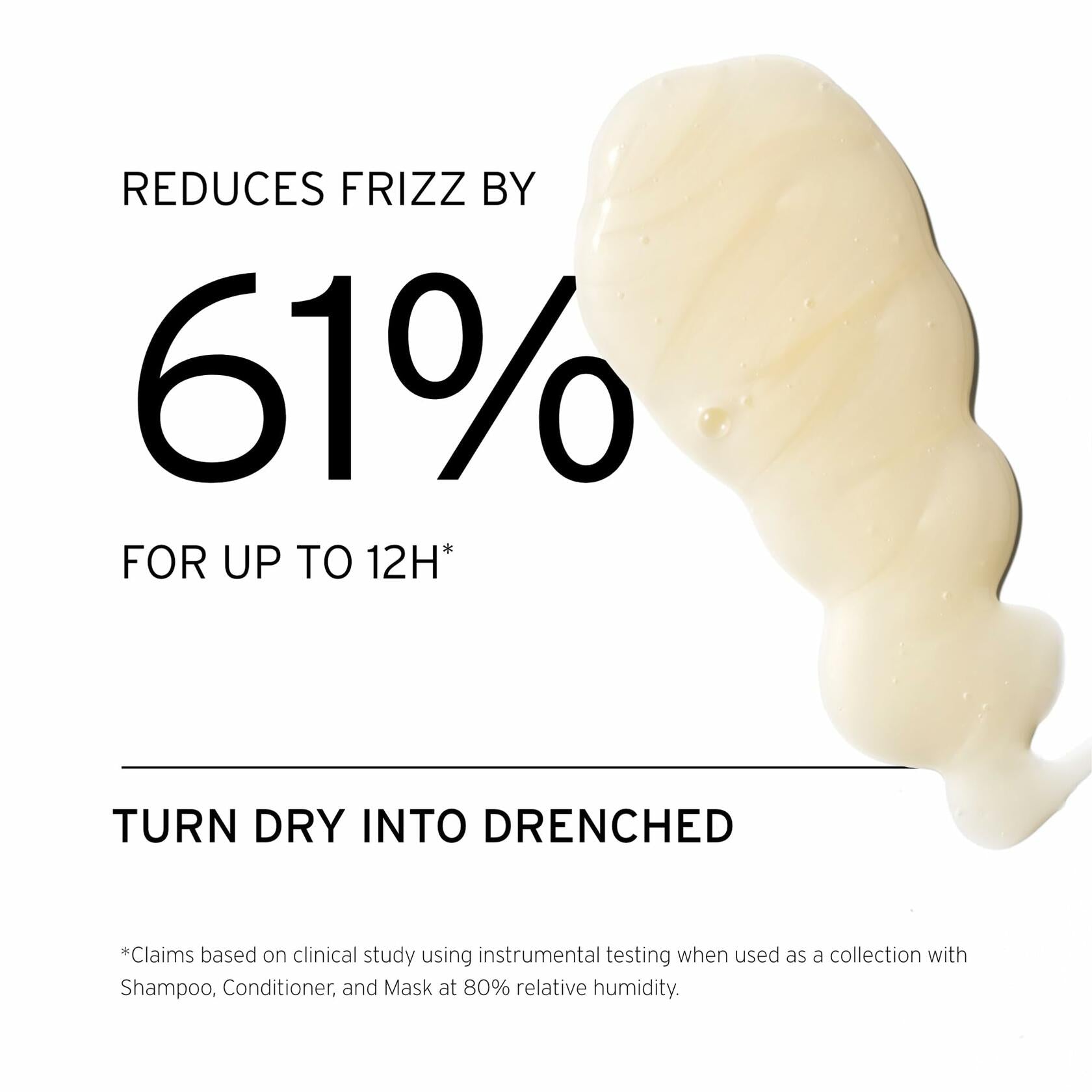 Fekkai Shea Butter Shampoo - 8.5 oz, 12 count