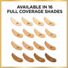 L’Oréal Paris Age Perfect Radiant Concealer with Hydrating Serum and Glycerin, Ivory Beige 12 count