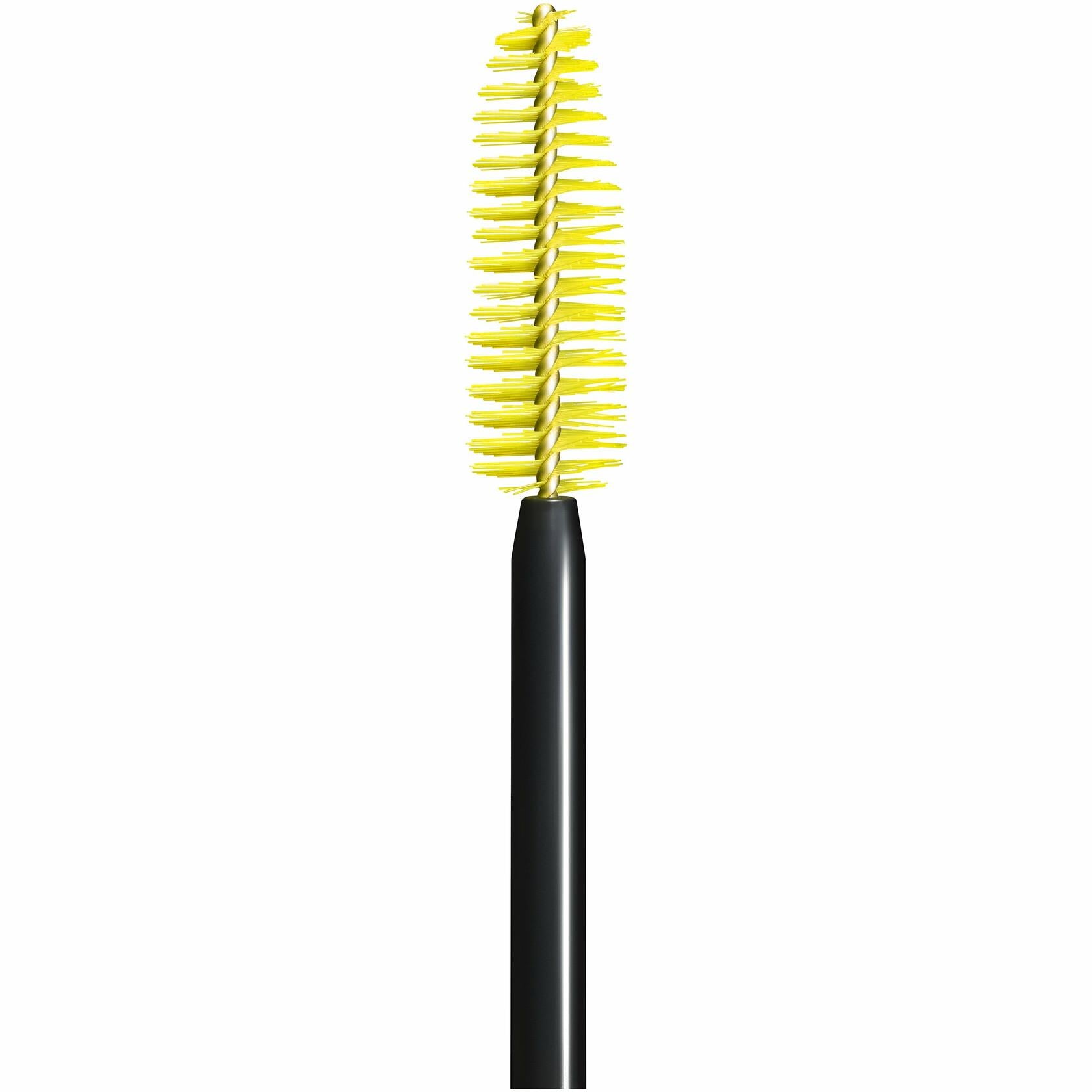 Maybelline Volum' Express The Colossal Waterproof Mascara, Volumizing, Classic Black, 12 Count