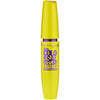 Maybelline Volum' Express The Colossal Waterproof Mascara, Volumizing, Classic Black, 12 Count