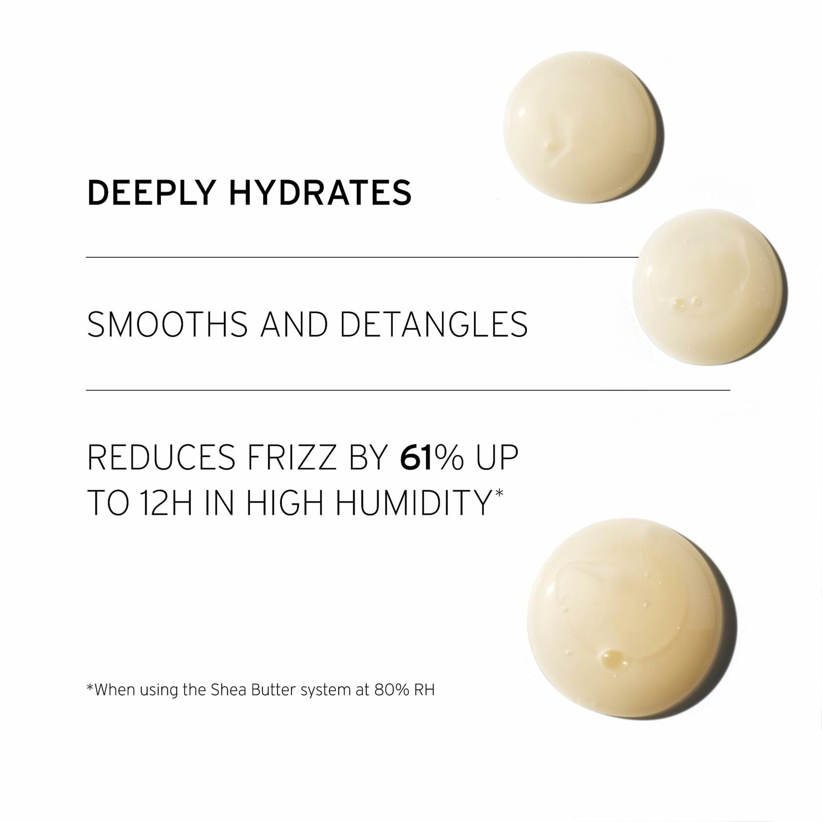 Fekkai Shea Butter Shampoo - 8.5 oz, 12 count