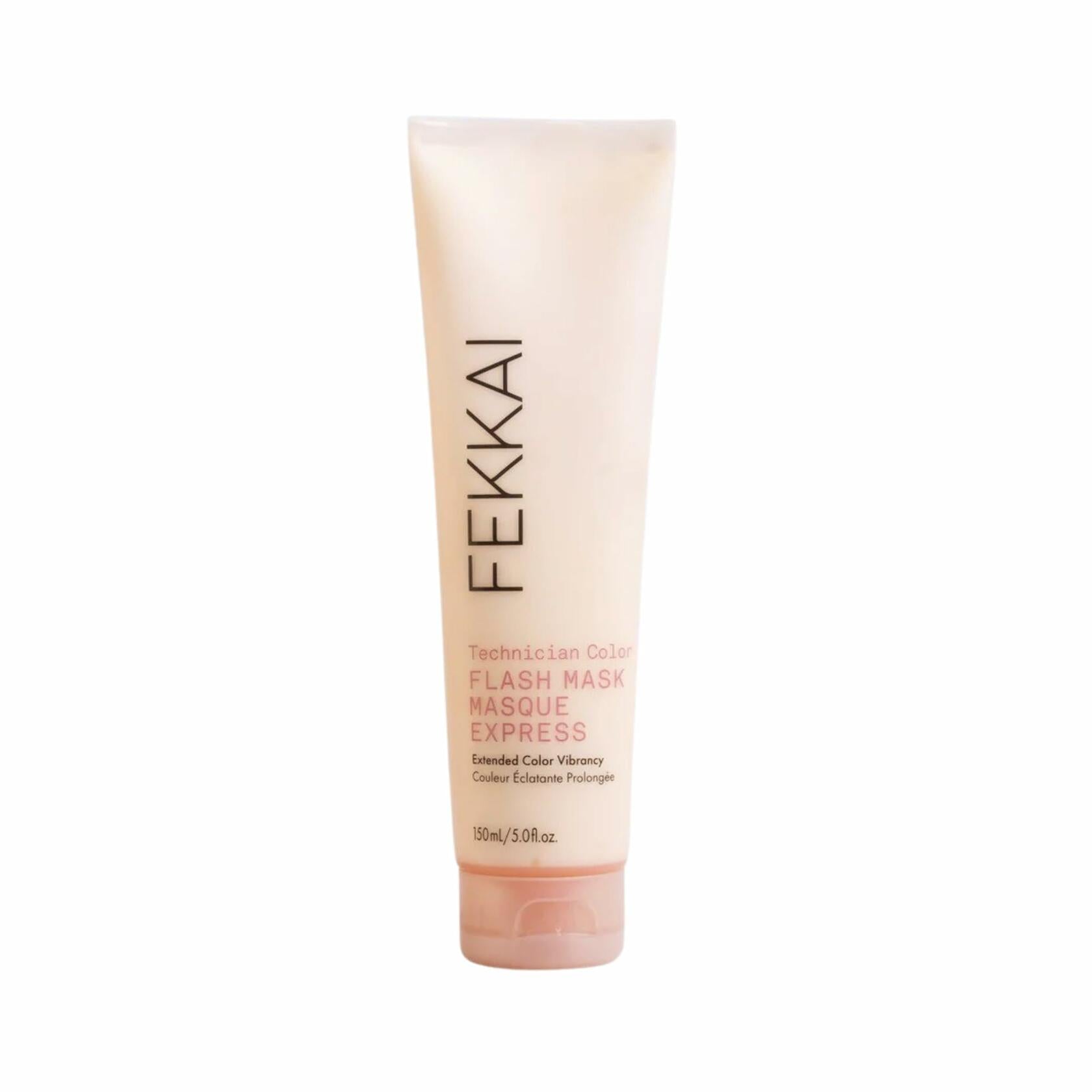 Fekkai Technician Color Flash Mask - 5 oz, 12 count