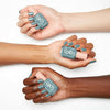 LOVE by essie Nail Polish, 80% Plant-based, Salon-Quality, Vegan, Green, Good Impressions, 0.46 Fl Oz, 12 count