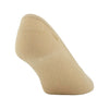 Peds Women's Moisture Wicking Low Cut No Show Socks, 6-Pairs, Nude, Shoe Size: 5-10, 12 count