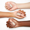 LOVE by essie Nail Care, 85% Plant-based, Salon-Quality, Base and Top Coat, 0.46 Fl Oz, 12 count