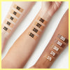 Maybelline Fit Me Tinted Moisturizer, Natural Coverage, Face Makeup, 322, 12 Count
