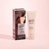L’Oréal Paris Le Color One Step Toning Hair Gloss, Auburn, 4 Ounce, 12 count