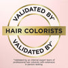 L’Oréal Paris Le Color One Step Toning Hair Gloss, Auburn, 4 Ounce, 12 count