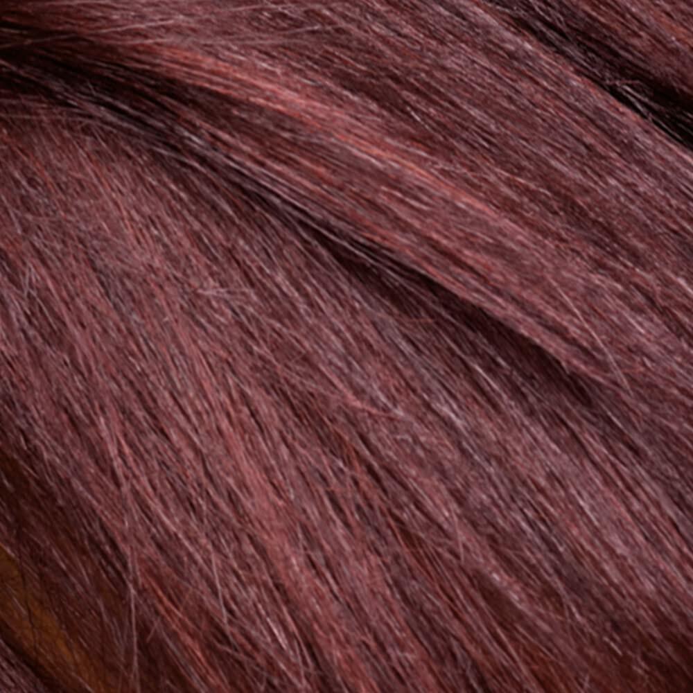L’Oréal Paris Le Color One Step Toning Hair Gloss, Auburn, 4 Ounce, 12 count