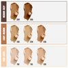 Maybelline Fit Me Shine-Free + Balance Foundation Stick, Multi-Use Face Makeup and Contour Stick For Natural, Matte Coverage, Porcelain, 12 Count