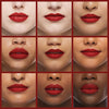 COVERGIRL Exhibitionist Cream Lipstick, Burnt Red Pepper, 12 count