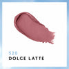 COVERGIRL Exhibitionist Cream Lipstick, Dolce Latte, 12 count