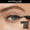 MAYBELLINE New York Tattoo Studio Long-Lasting Sharpenable Eyeliner Pencil, Waterproof Rose Quartz 0.04 oz, 12 count