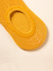 10pairs Solid Invisible Socks